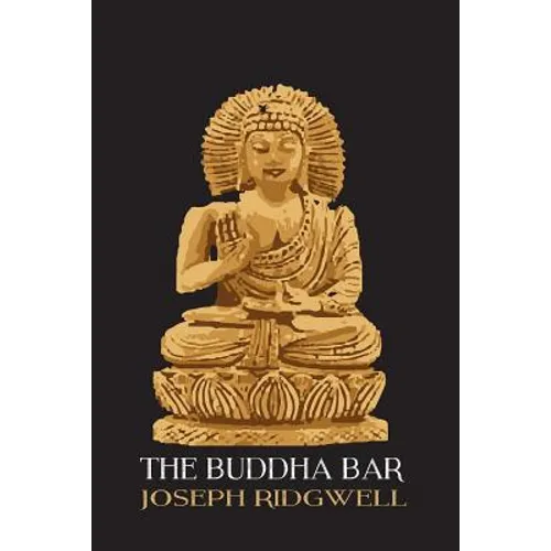 The Buddha Bar
