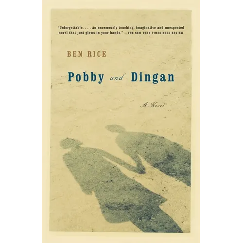 Pobby and Dingan