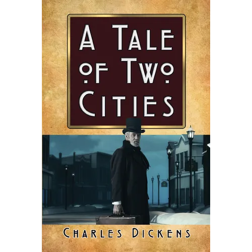 A Tale of Two Cities