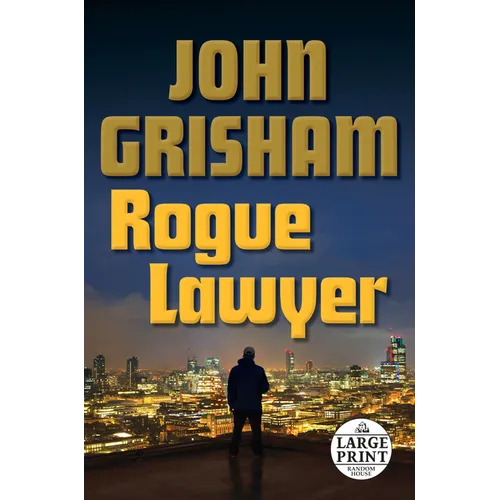 Rogue Lawyer