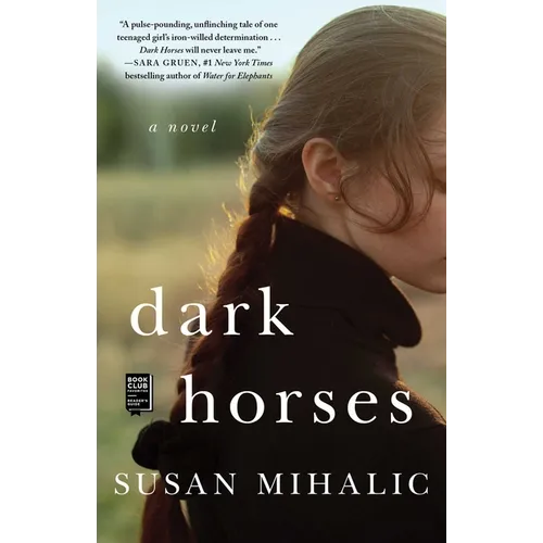 Dark Horses