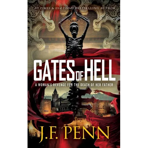 Gates of Hell