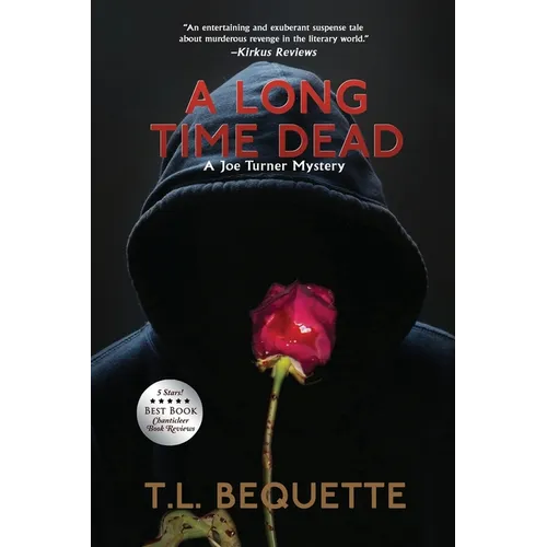 A Long Time Dead