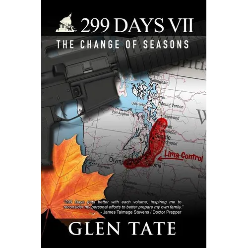 299 Days: The Change of Seasons