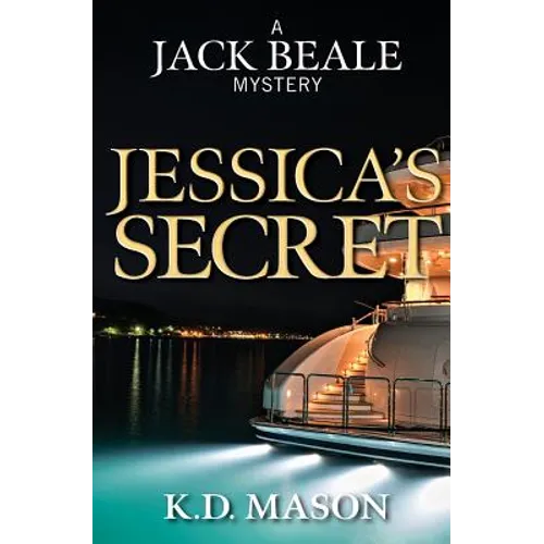Jessica's Secret