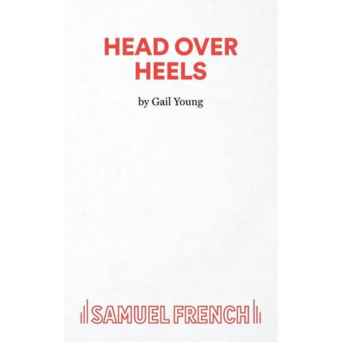 Head Over Heels