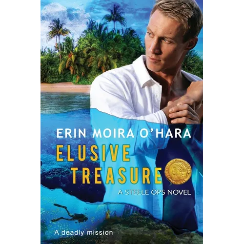 Elusive Treasure