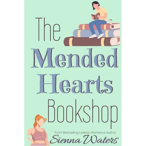 The Mended Hearts Bookshop