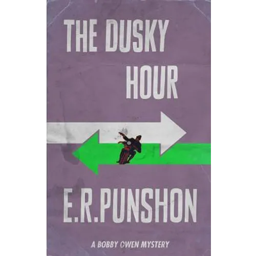 The Dusky Hour