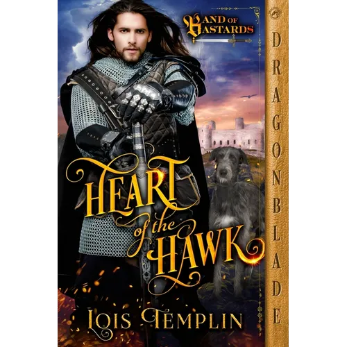 Heart of the Hawk