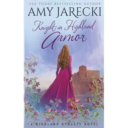 Knight in Highland Armor