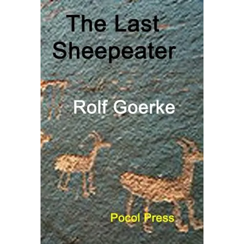 The Last Sheepeater