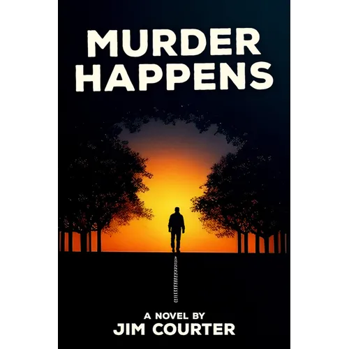 Murder Happens