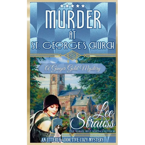 Murder at St. George's Church
