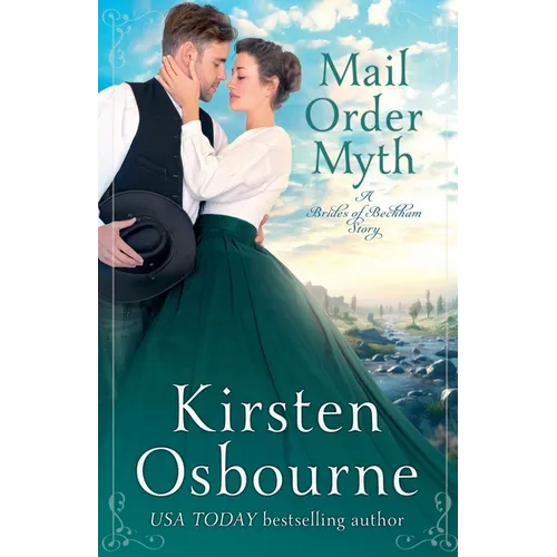 Mail Order Myth