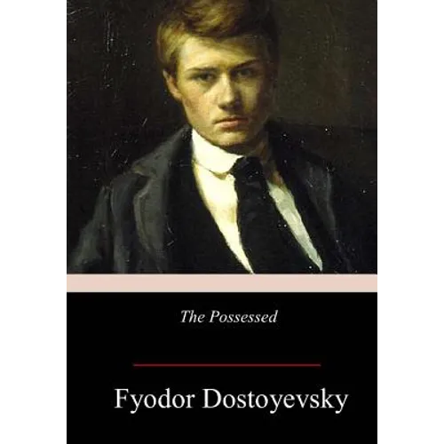 The Possessed