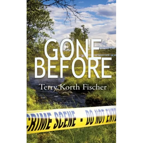 Gone Before