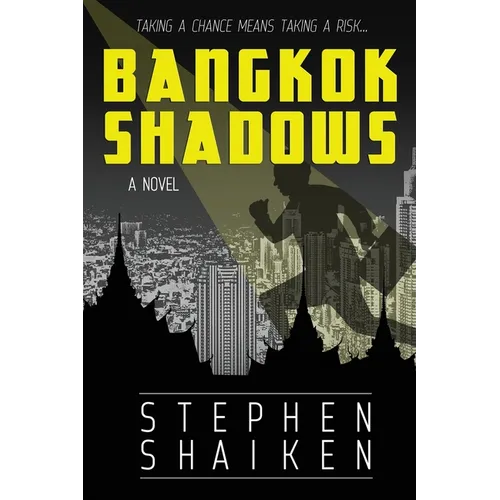 Bangkok Shadows