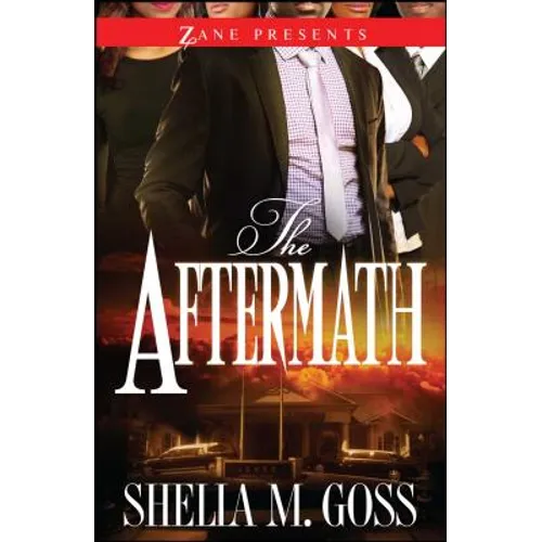 Aftermath: The Joneses 2