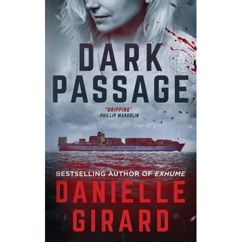 Dark Passage: Rookie Club Book 3