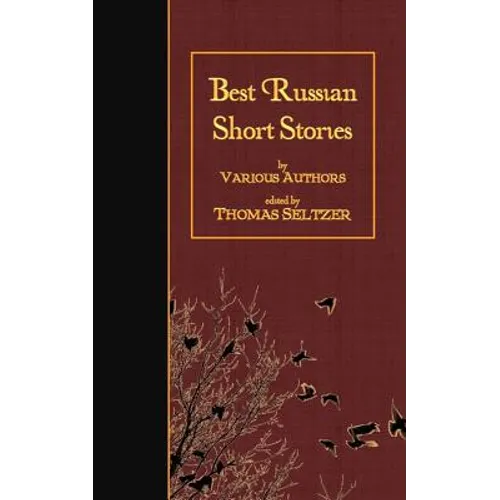 Best Russian Short Stories