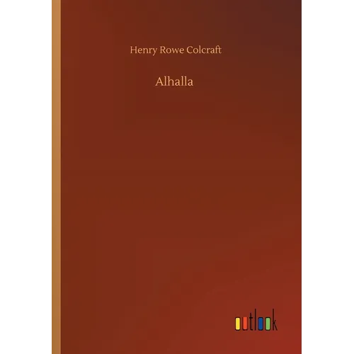 Alhalla