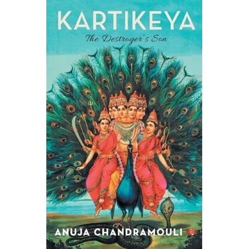 Kartikeya