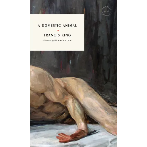A Domestic Animal