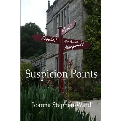 Suspicion Points