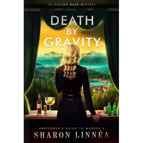 Death by Gravity