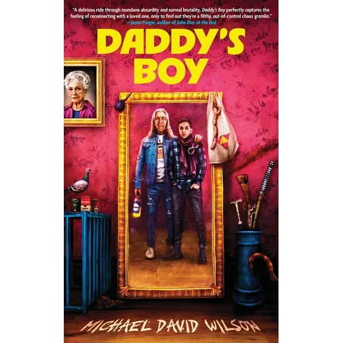 Daddy's Boy