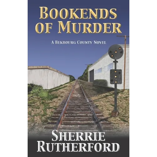 Bookends of Murder