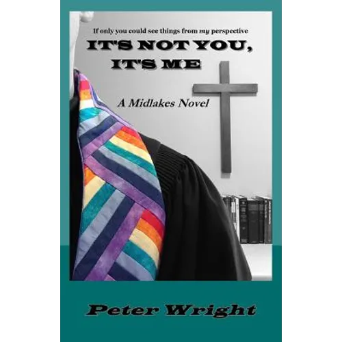 It's not you, it's Me