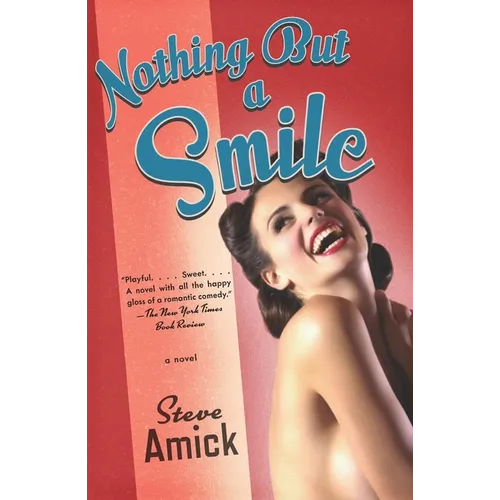 Nothing But a Smile