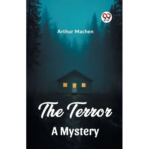The Terror A Mystery