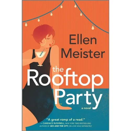 The Rooftop Party