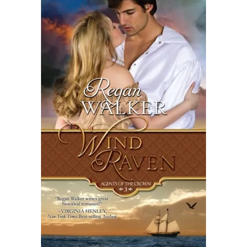 Wind Raven