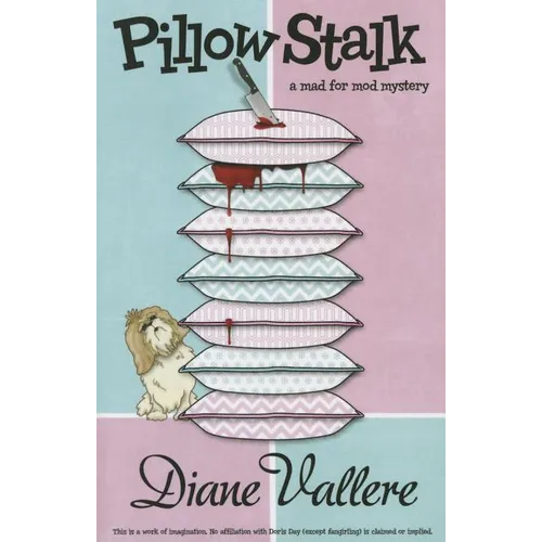 Pillow Stalk