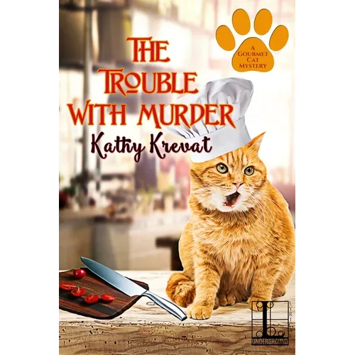 The Trouble with Murder