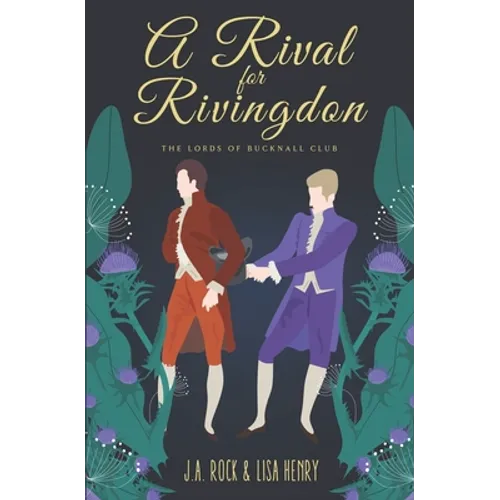A Rival for Rivingdon