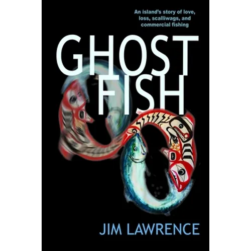 Ghostfish