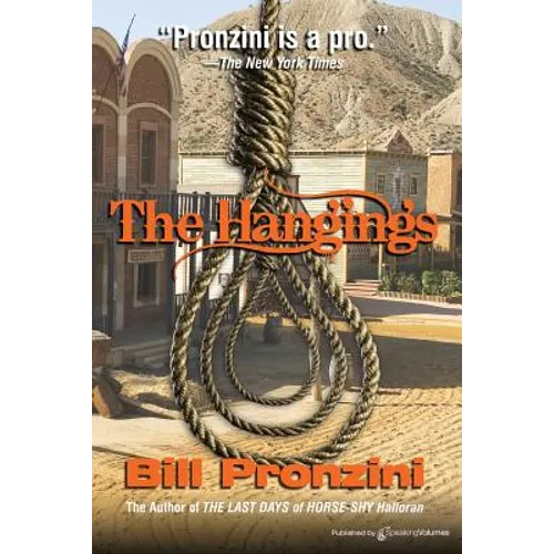 The Hangings