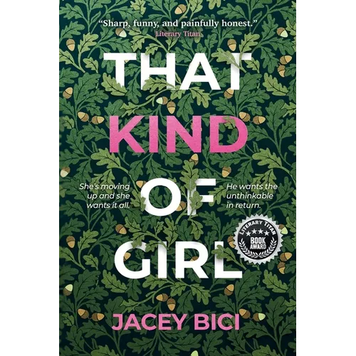 That Kind of Girl