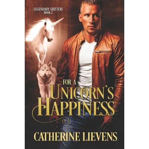 For a Unicorn's Happiness