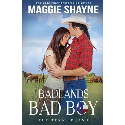 Badlands Bad Boy