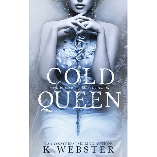 Cold Queen
