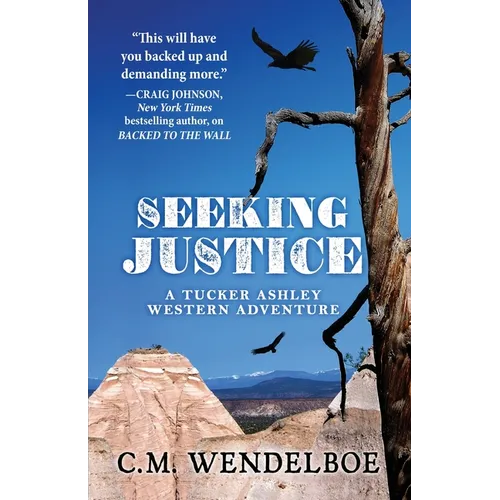 Seeking Justice