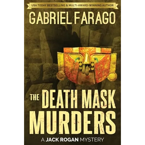 The Death Mask Murders