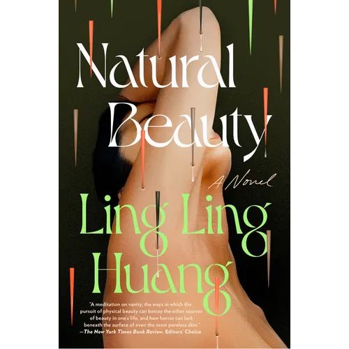 Natural Beauty