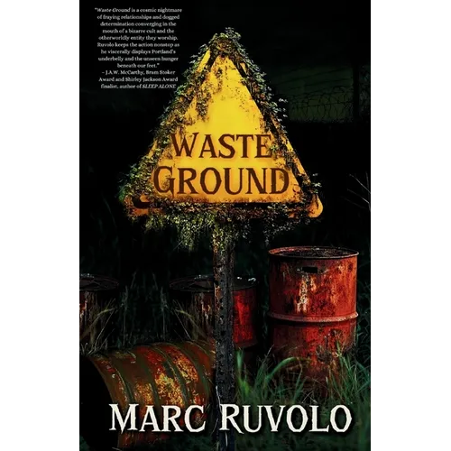 Waste Ground